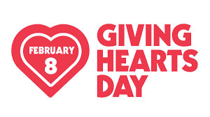 Giving Hearts Day 2024