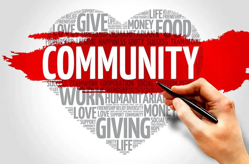CHI Mercy’s Donations to the Community
