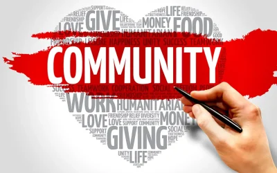 CHI Mercy’s Donations to the Community