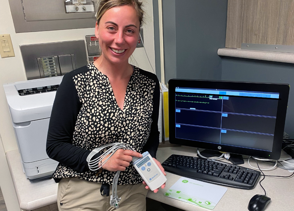 CHI MERCY RECEIVES INVESTMENT TO ENHANCE CARDIAC CARE