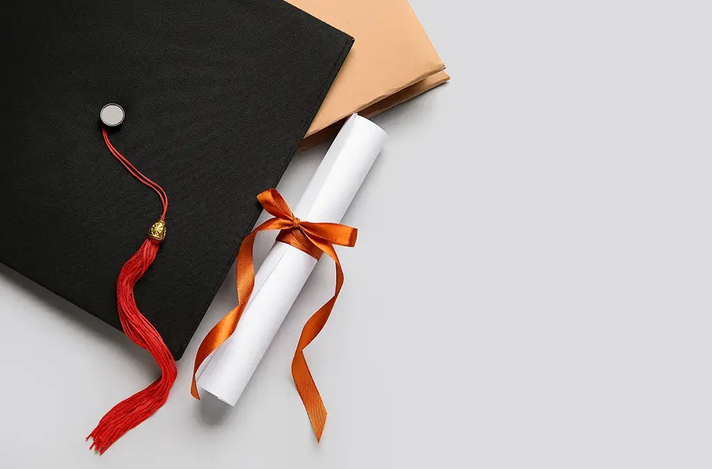 CHI MERCY FOUNDATION’S 2025-2026 SCHOLARSHIP RECIPIENTS