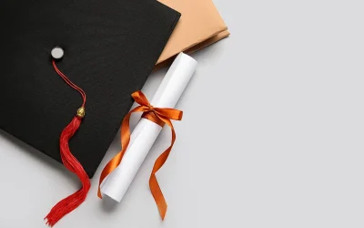 CHI MERCY FOUNDATION’S 2025-2026 SCHOLARSHIP RECIPIENTS