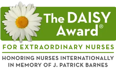 Coming Soon! The Daisy Award