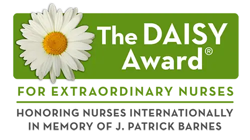 The Daisy Award