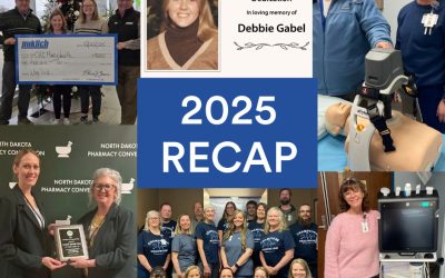 2025: A Year of Achievement for CHI Mercy Hospital